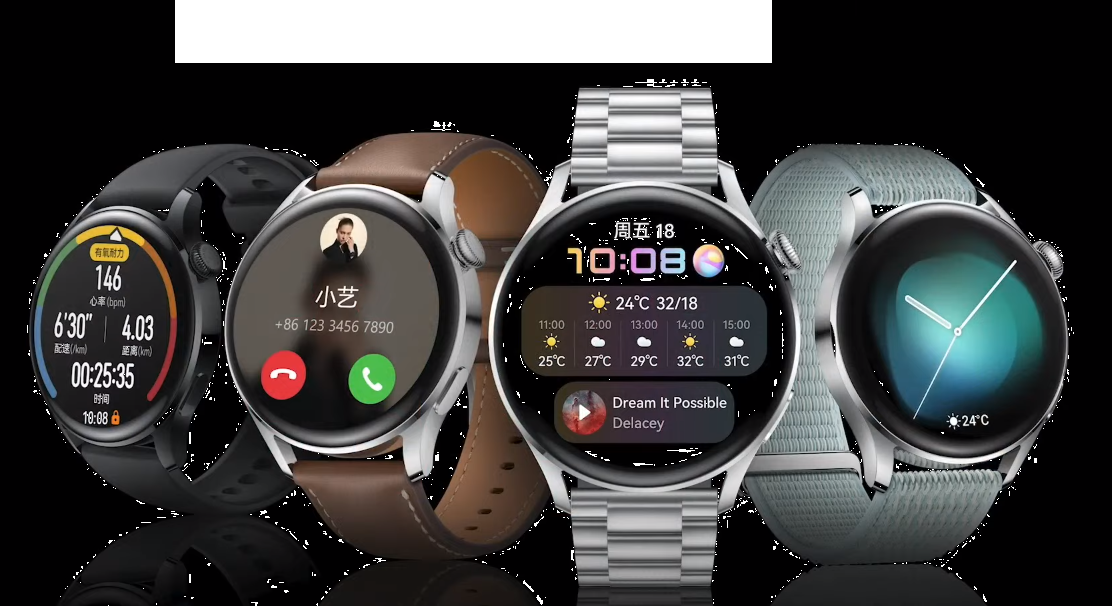 DOLAZI NA 100 UREĐAJA HarmonyOS ruši granice između različitih uređaja