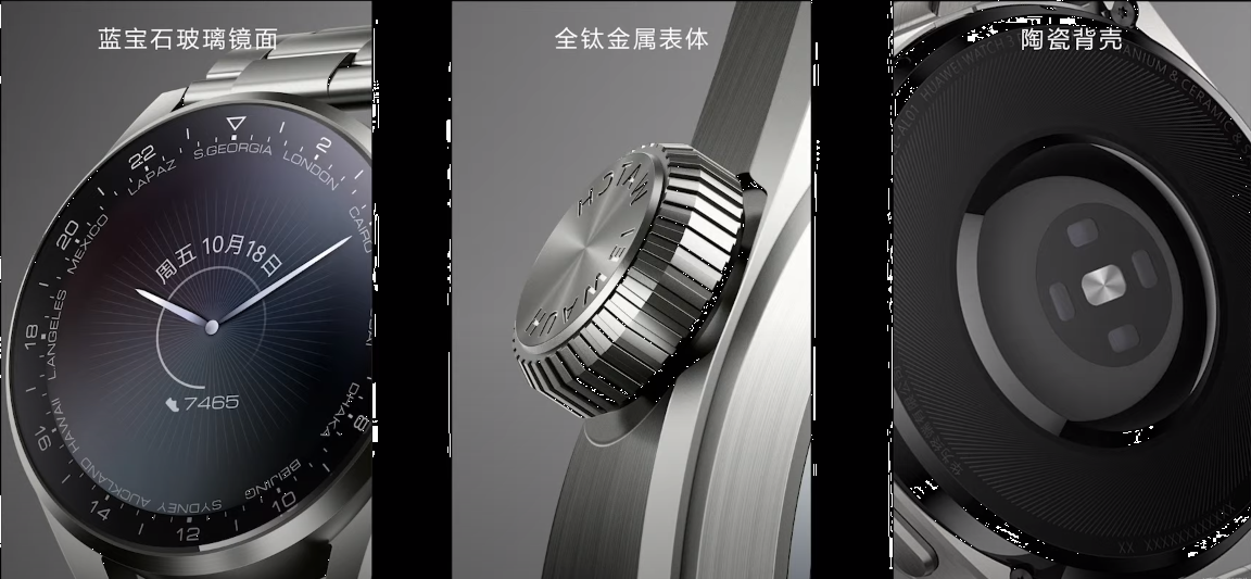 DOLAZI NA 100 UREĐAJA HarmonyOS ruši granice između različitih uređaja