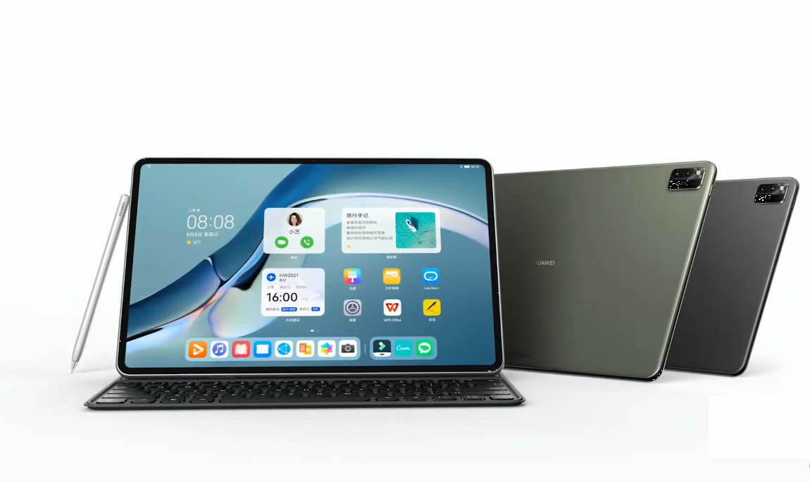 DOLAZI NA 100 UREĐAJA HarmonyOS ruši granice između različitih uređaja