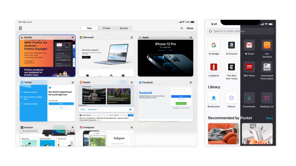 JOŠ SIGURNIJI PREGLEDNIK Nova verzija FireFoxa