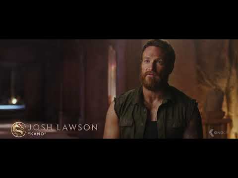 POPULARNA TUČA Video igra Mortal Kombat i kao film