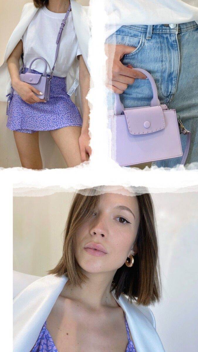 Kad se udruže naša vodeća manekenka i pametni telefon…