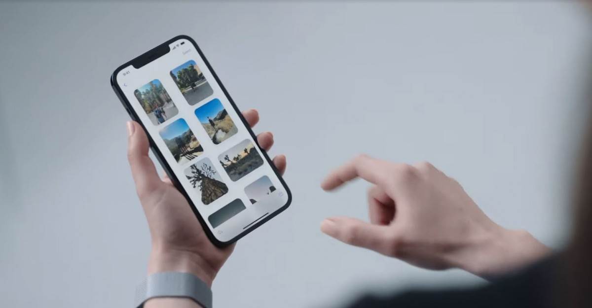 OVO SU GLAVNE NOVOSTI Predstavljen je iOS 15
