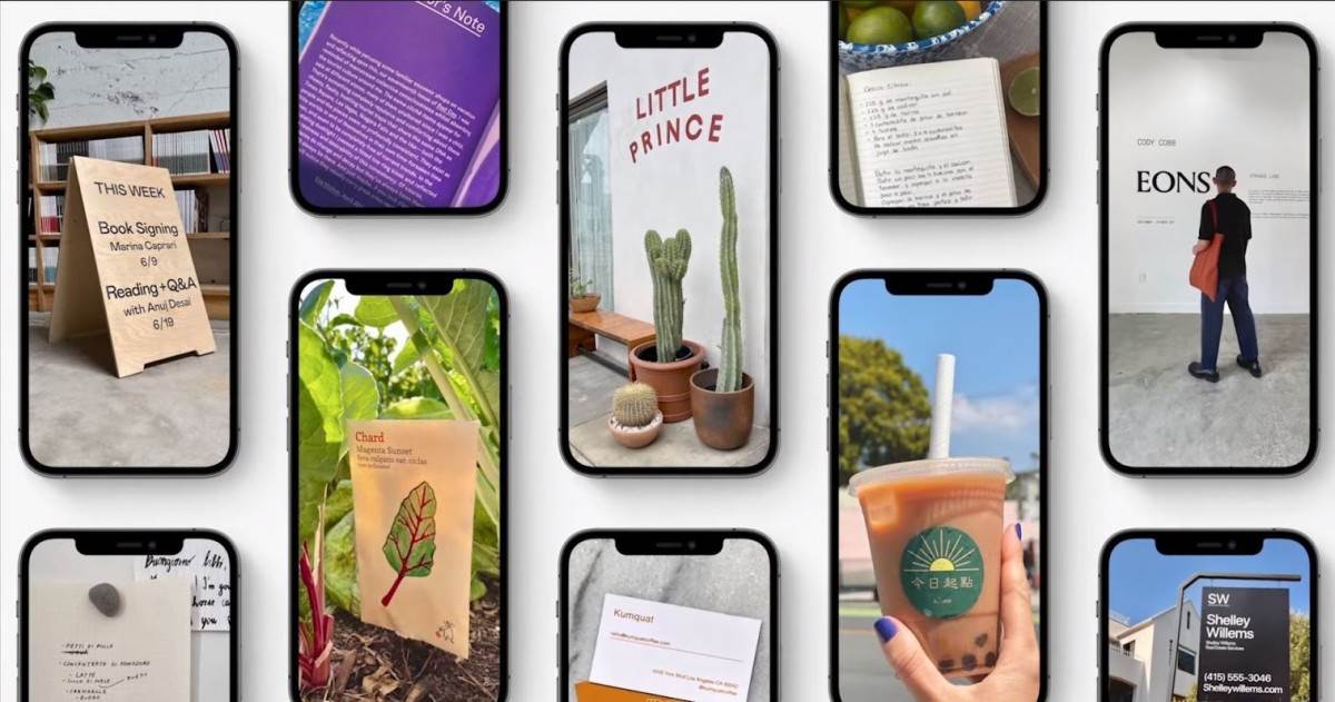 OVO SU GLAVNE NOVOSTI Predstavljen je iOS 15