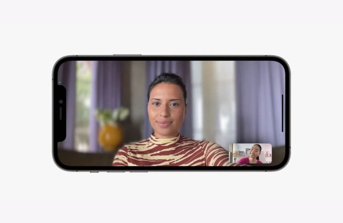 OVO SU GLAVNE NOVOSTI Predstavljen je iOS 15