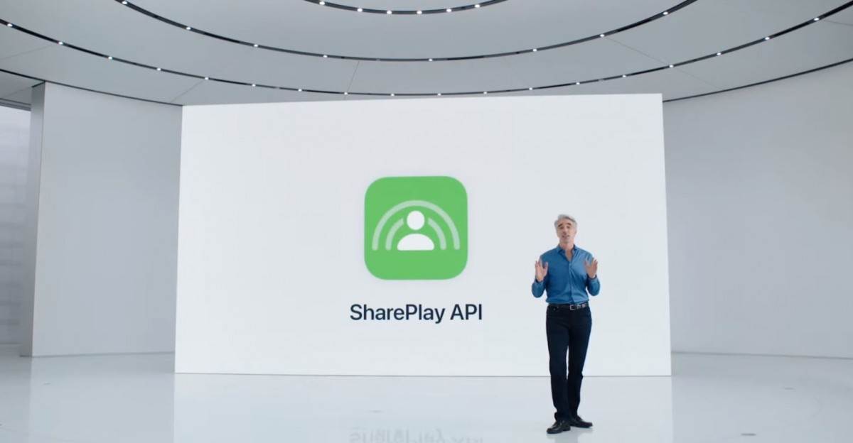 OVO SU GLAVNE NOVOSTI Predstavljen je iOS 15