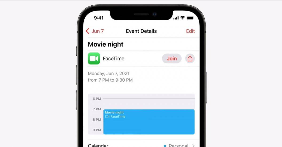OVO SU GLAVNE NOVOSTI Predstavljen je iOS 15