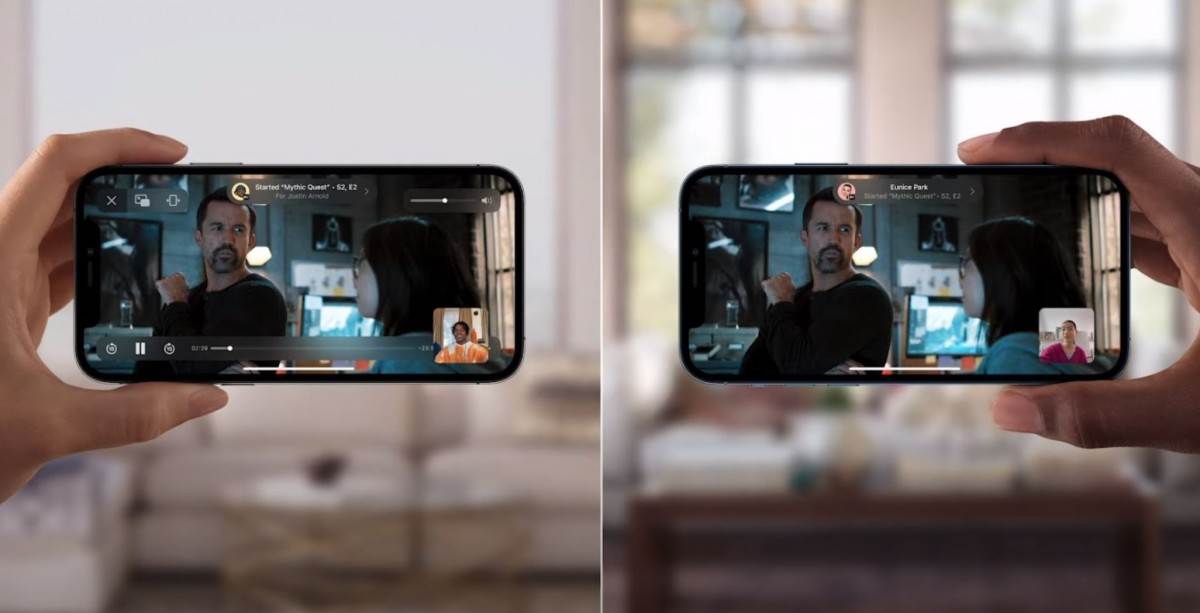 OVO SU GLAVNE NOVOSTI Predstavljen je iOS 15