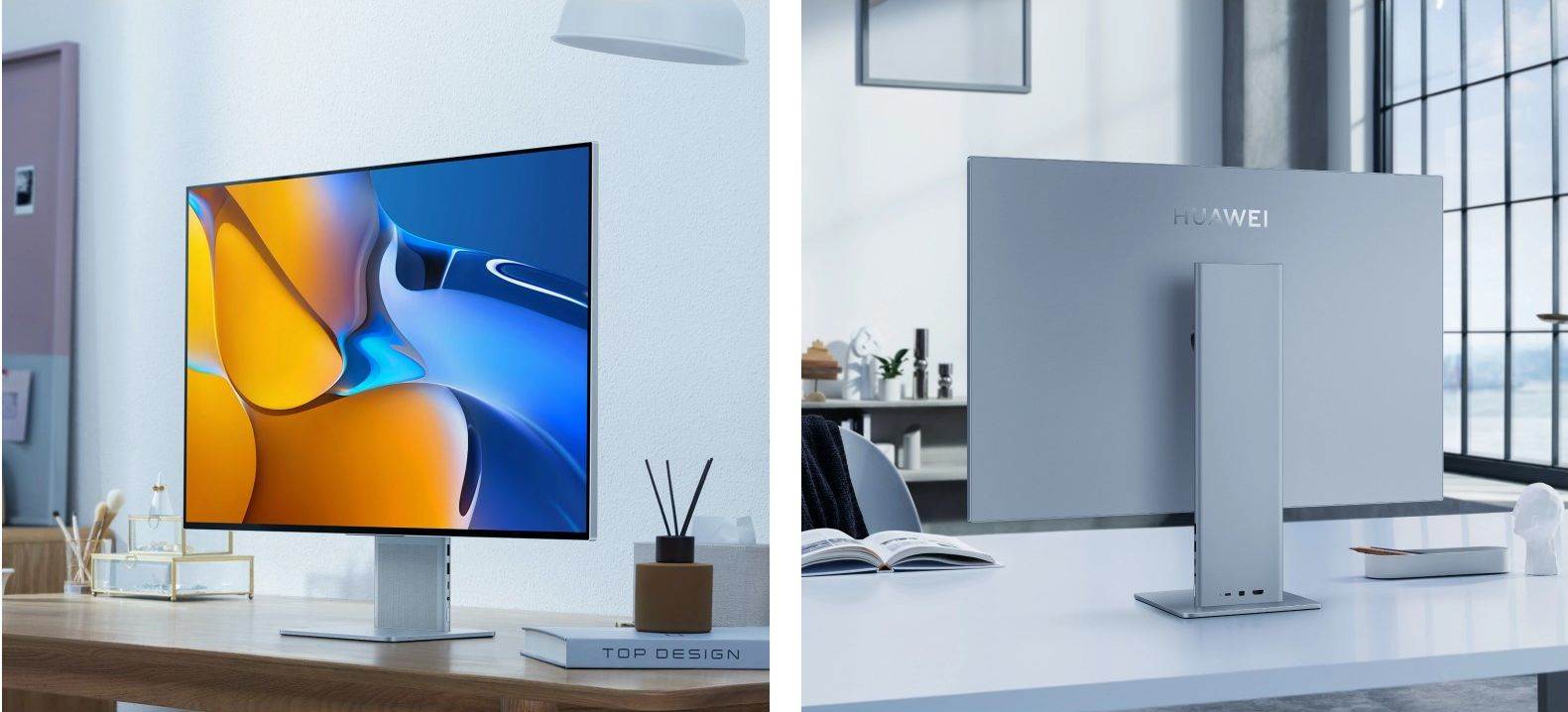 GAMING MONITORI Žičano i bežično povezivanje s pametnim funkcijama