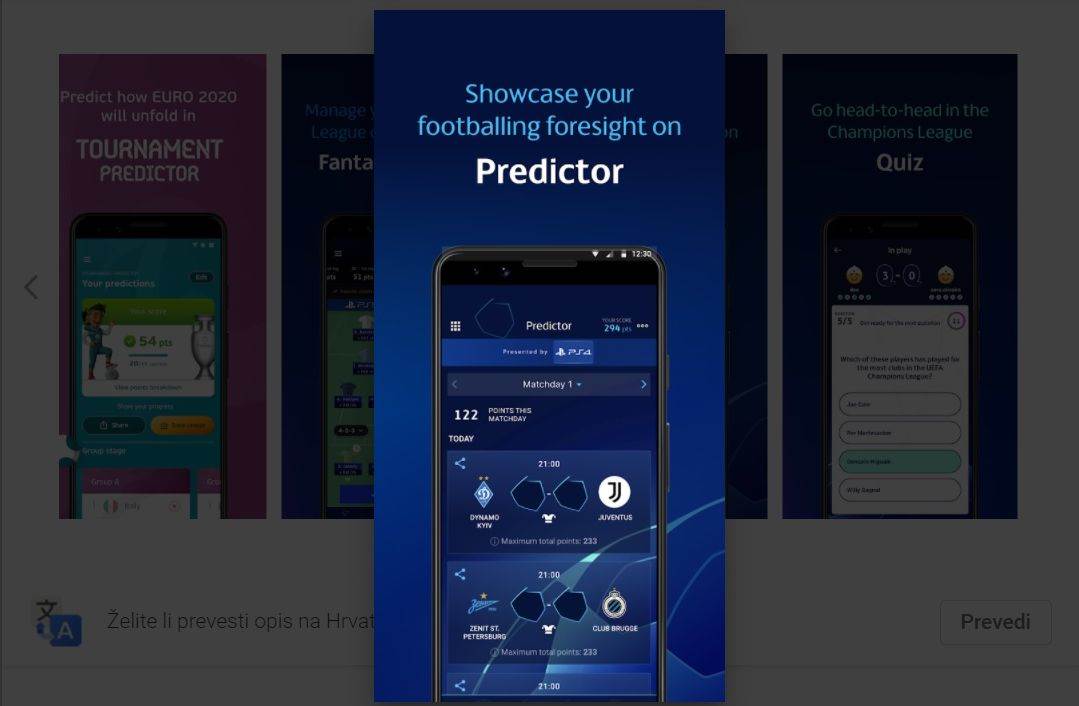 NISU EUROPLJANI Neće vjerovati koja nacija u svijetu najviše prati Euro 2020