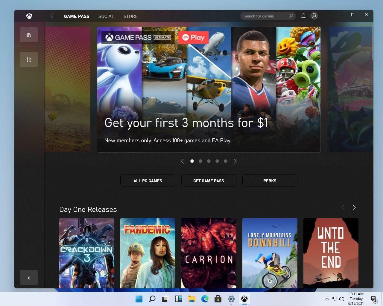 KAKO VRIJEME LETI Windows 11 zamijenit će desetku, a uskoro će je i ukinuti