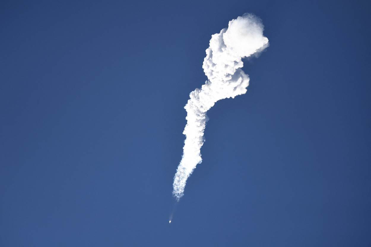 SPEKTAKULARNE FOTOGRAFIJE Uzletjela je kineska svemirska letjelica s troje ljudi!