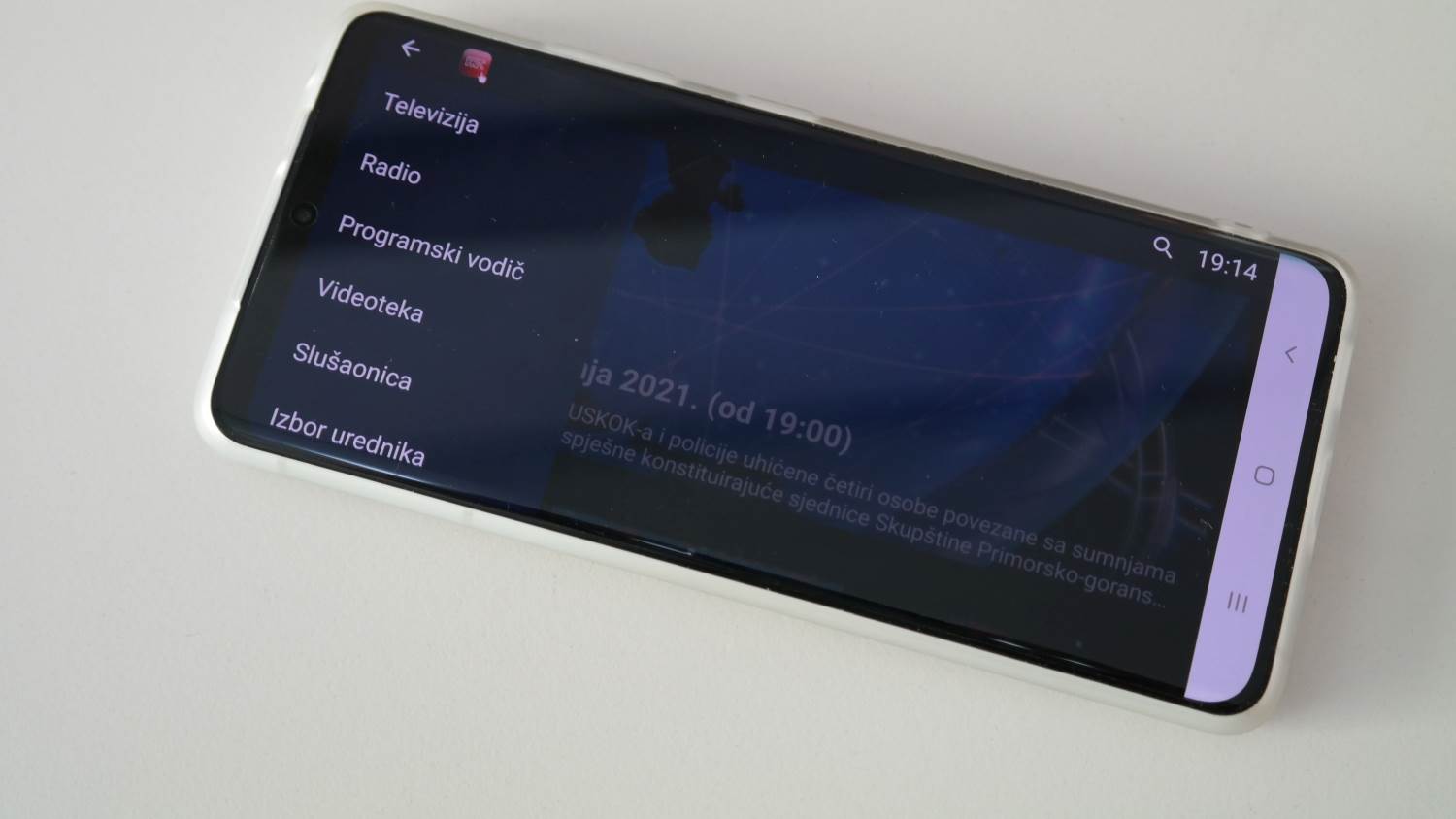 Gdje gledati susret Hrvatske i Češke? Neke zanima i smije li se snimati na stadionu u Glasgowu...