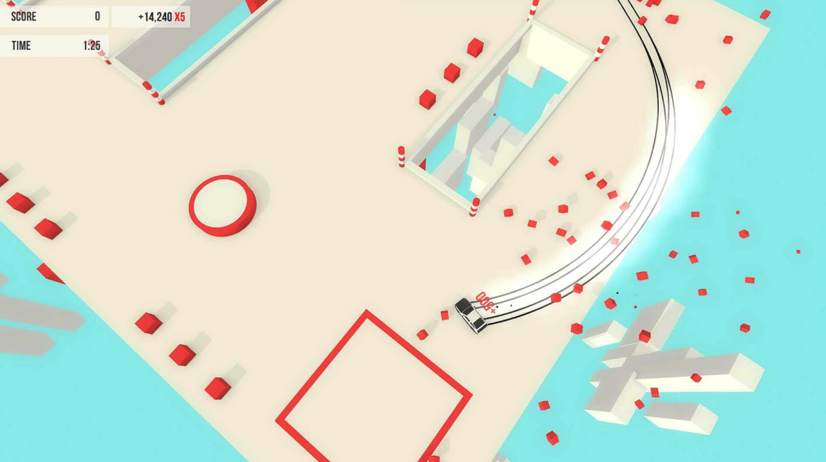 Želite li 3 besplatne video igre na poklon?