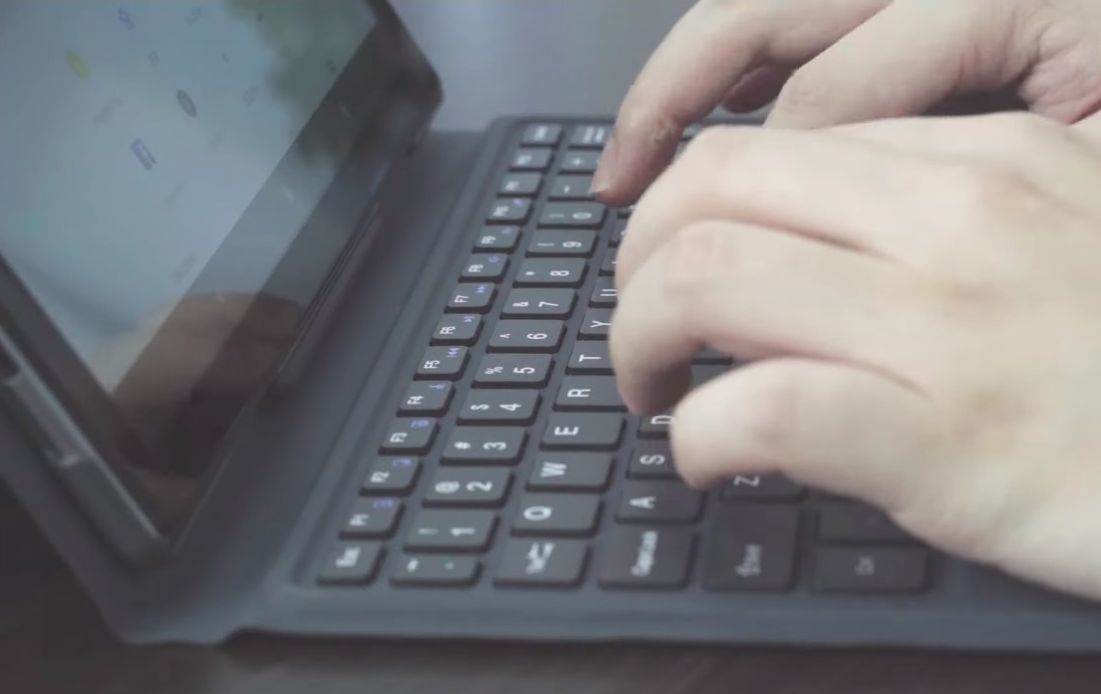 Ulefoneov prvi tablet uz bateriju kapaciteta 7680 mAh