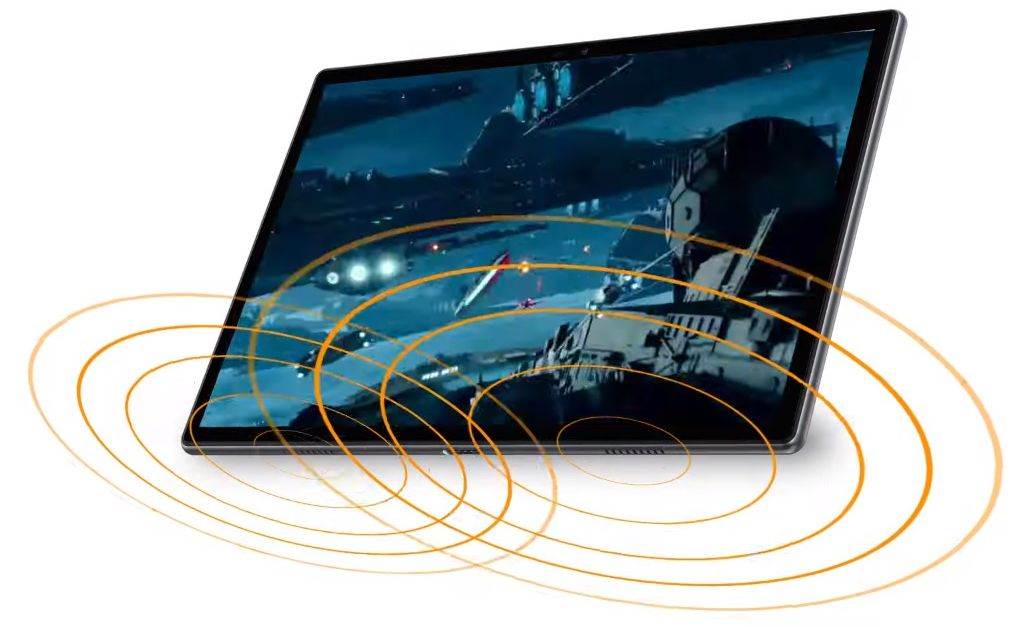 Ulefoneov prvi tablet uz bateriju kapaciteta 7680 mAh