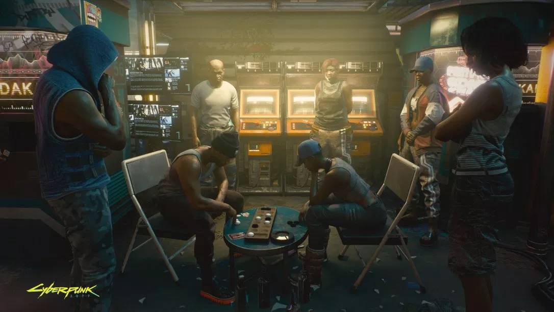 Cyberpunk 2077 ažuriranje traje nekoliko sati, ali donosi veliki broj ispravaka