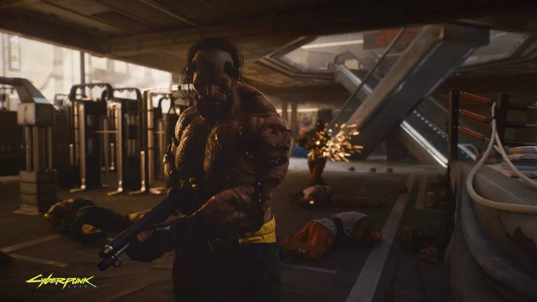 Cyberpunk 2077 ažuriranje traje nekoliko sati, ali donosi veliki broj ispravaka