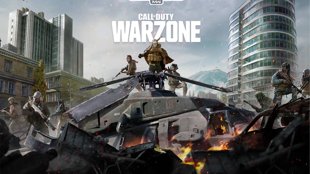 CALL OF DUTY: WARZONE Vrata smrti ubit će svakoga tko im priđe