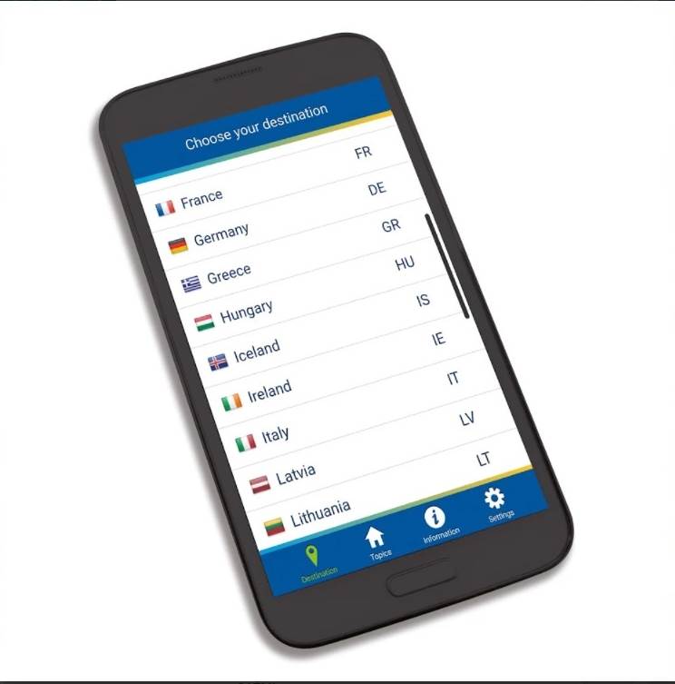 Idete na put? Ne krećite dok ne instalirate jednu bitnu mobilnu aplikaciju