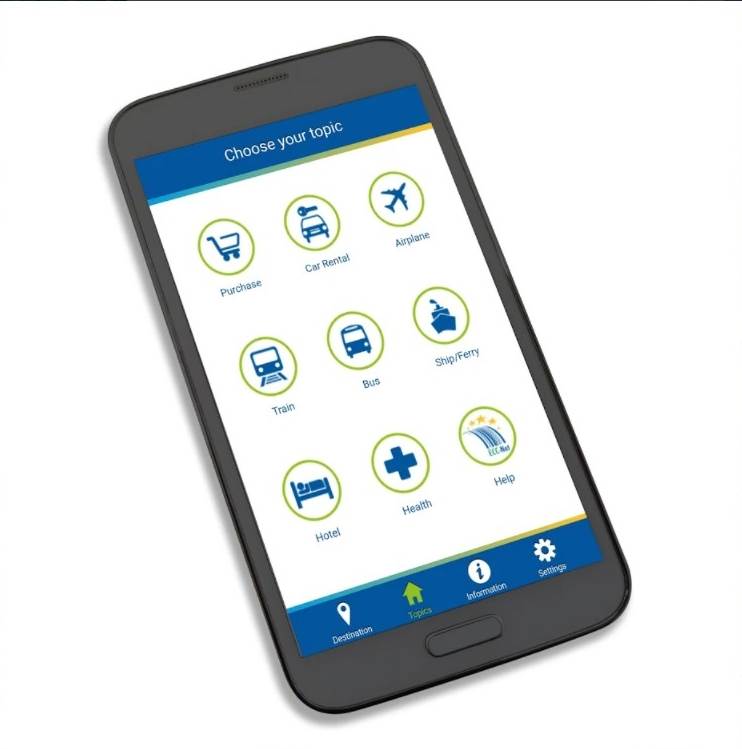 Idete na put? Ne krećite dok ne instalirate jednu bitnu mobilnu aplikaciju