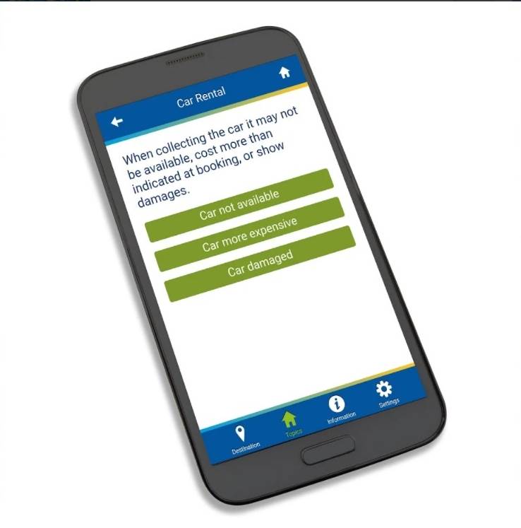 Idete na put? Ne krećite dok ne instalirate jednu bitnu mobilnu aplikaciju