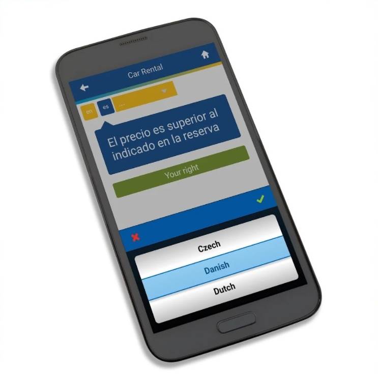 Idete na put? Ne krećite dok ne instalirate jednu bitnu mobilnu aplikaciju
