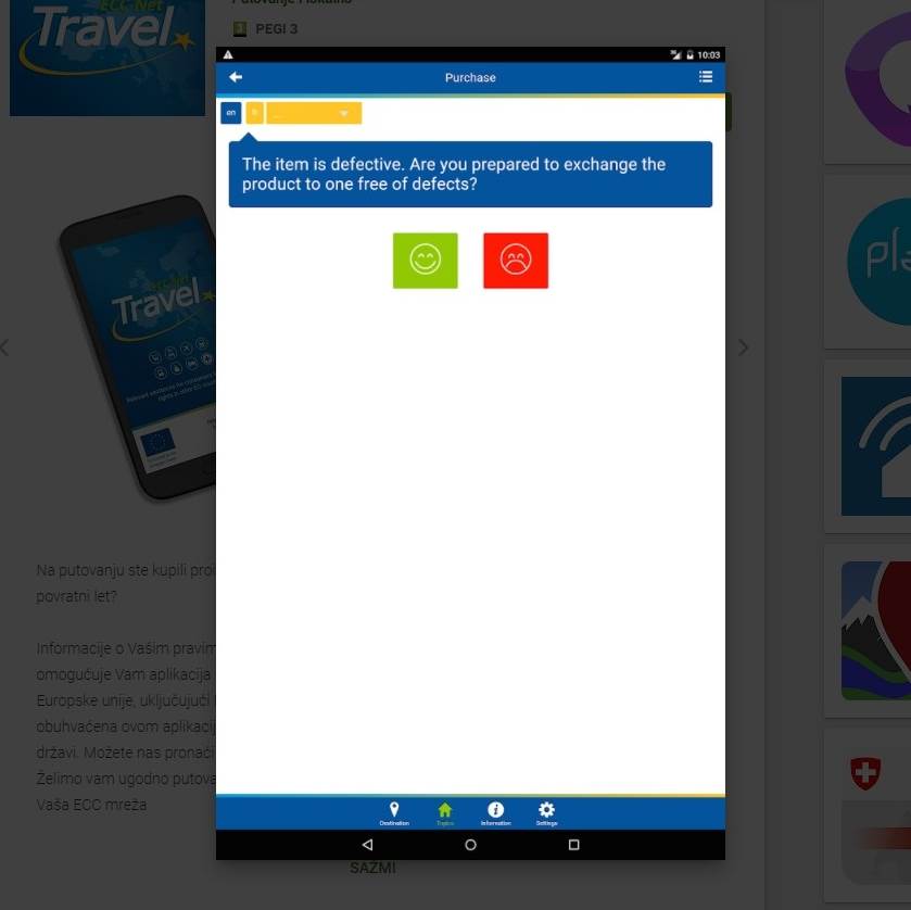Idete na put? Ne krećite dok ne instalirate jednu bitnu mobilnu aplikaciju