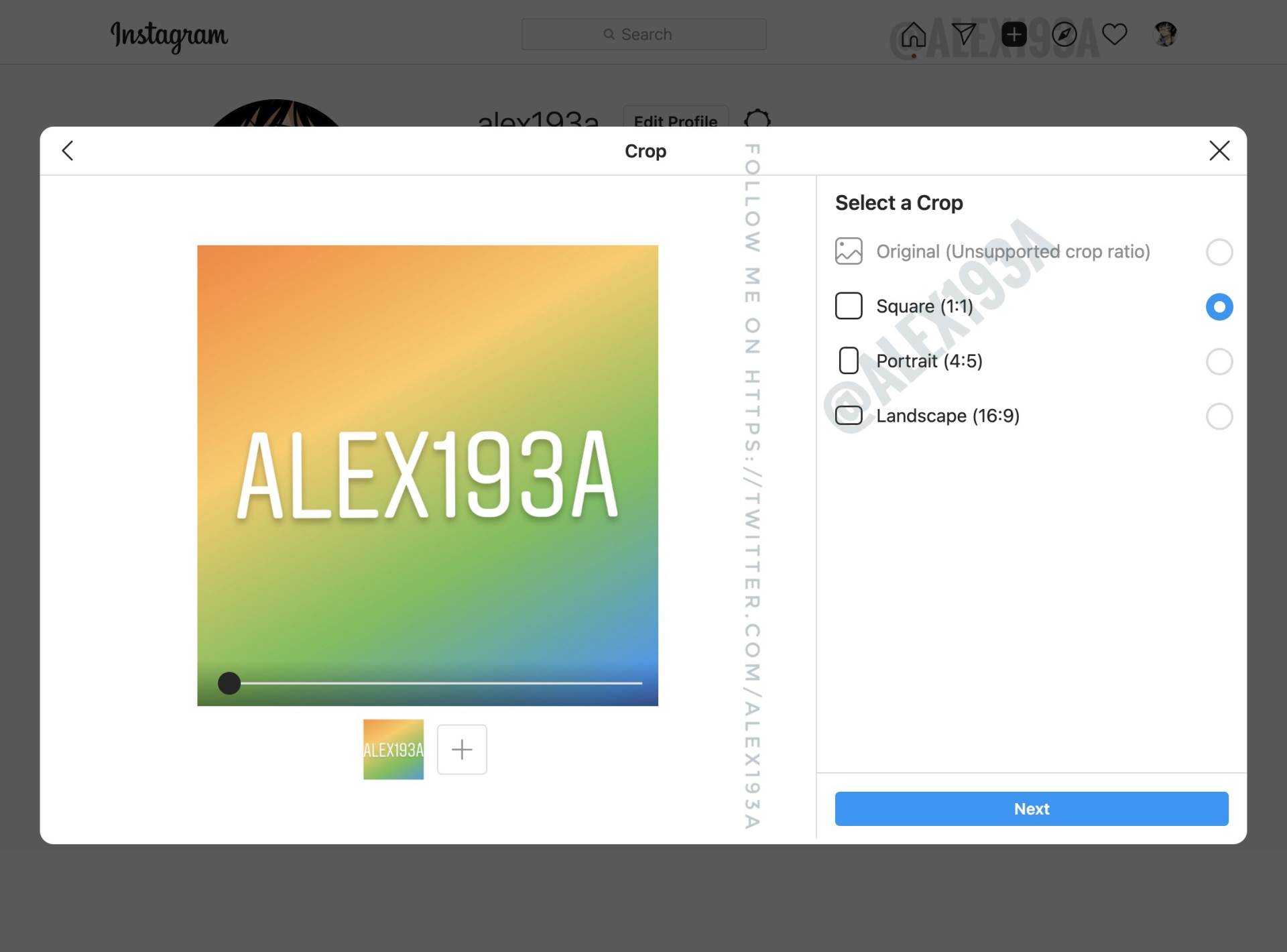 STIŽE PROMJENA Odlična novost za korisnike Instagrama