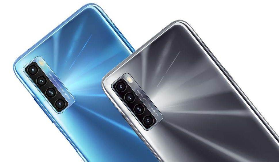 MWC 2021 Oduševit će vas novi TCL s baterijom kapaciteta 5000 mAh