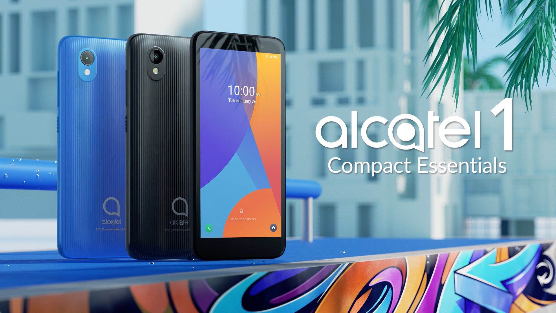 MWC 2021 Uskoro u prodaju stiže pametni telefon s cijenom od samo 59 eura