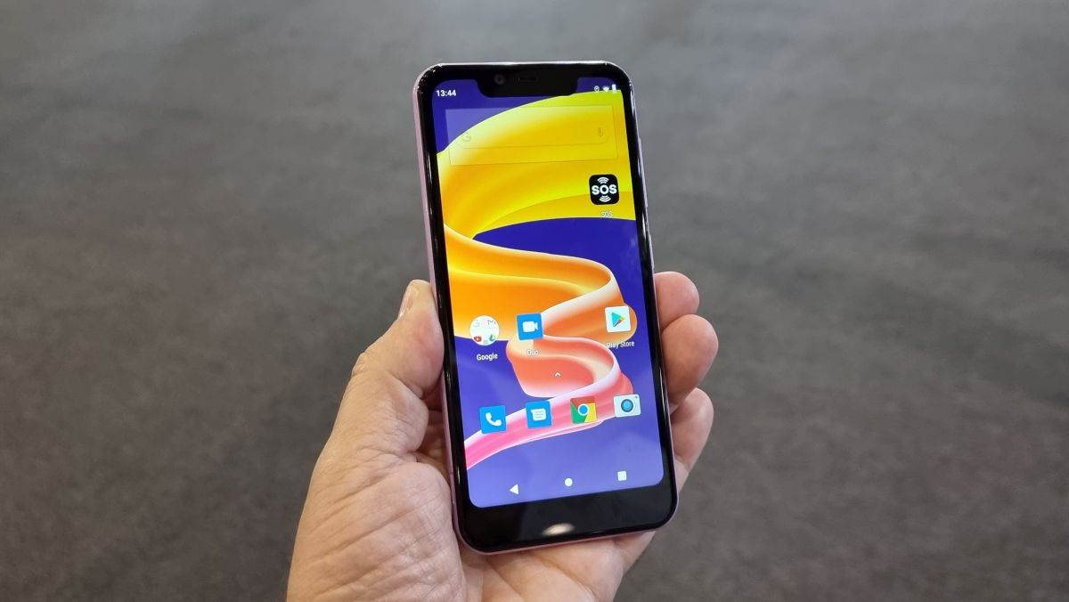 MWC 2021 Tražite mobitel za svoje dijete? S ovim ćete modelom imati potpuni nadzor