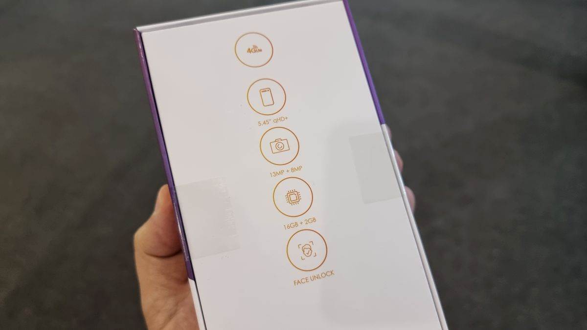 MWC 2021 Tražite mobitel za svoje dijete? S ovim ćete modelom imati potpuni nadzor