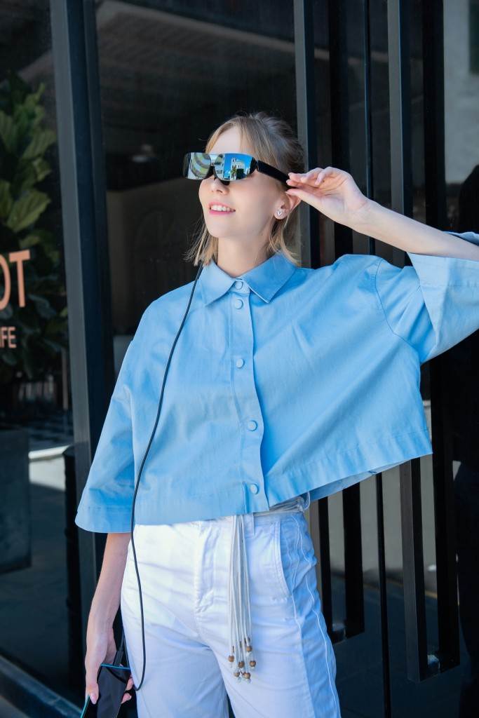 Naočale uz koje vam neće trebati niti veliki televizor niti projektor