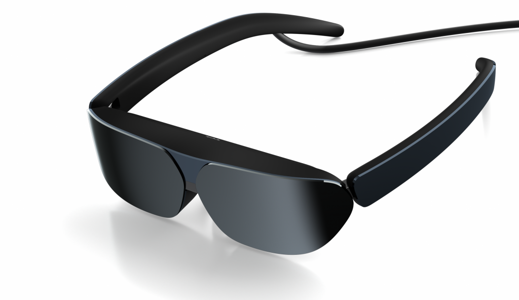 Naočale uz koje vam neće trebati niti veliki televizor niti projektor