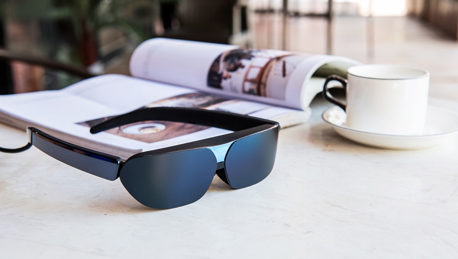 Naočale uz koje vam neće trebati niti veliki televizor niti projektor