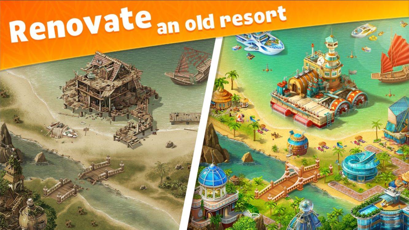 ZNATE LI KOJI SU NAJVEĆI OTOCI NA SVIJETU Što biste radili na pustom otoku