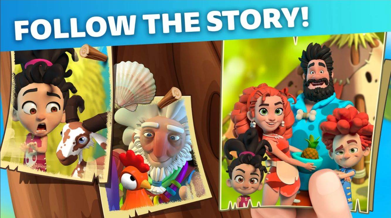 ZNATE LI KOJI SU NAJVEĆI OTOCI NA SVIJETU Što biste radili na pustom otoku