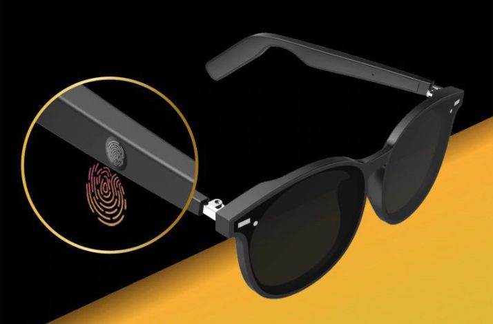 Ove sunčane naočale oduševit će sve tehnološki osviještene žene