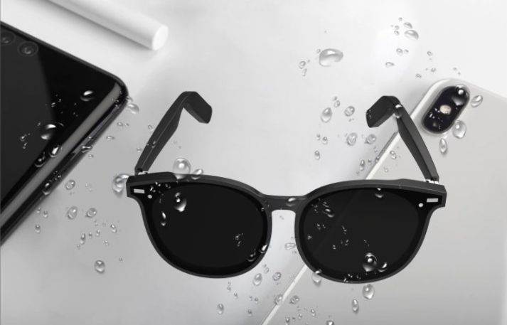 Ove sunčane naočale oduševit će sve tehnološki osviještene žene