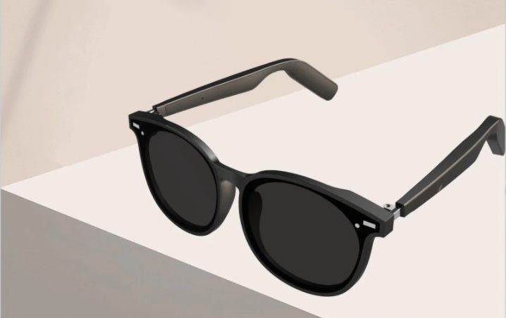 Ove sunčane naočale oduševit će sve tehnološki osviještene žene