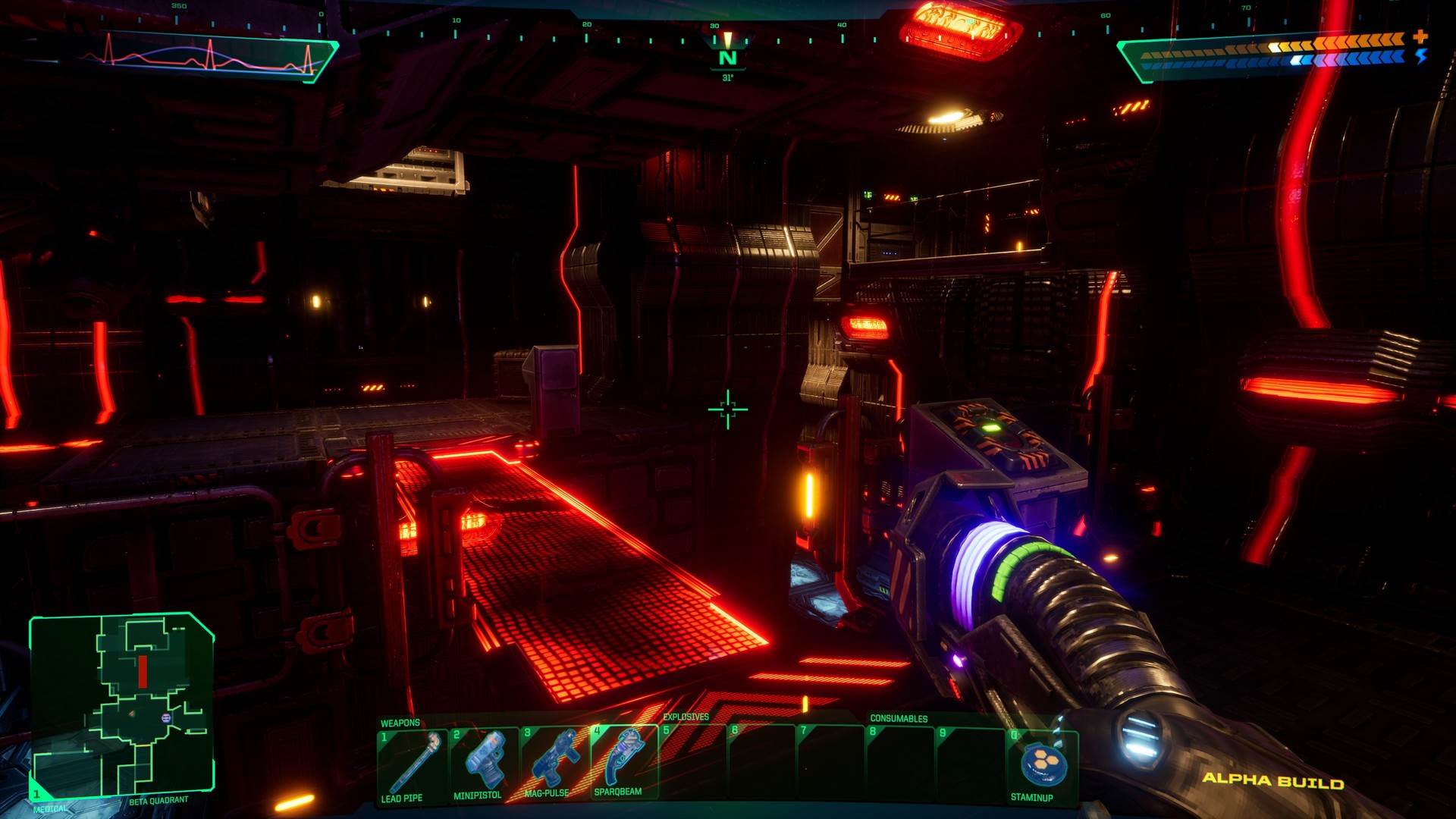 JEDNA OD NAJBOLJIH 'PUCAČINA' IKAD Evo kako izgleda legendarni System Shock