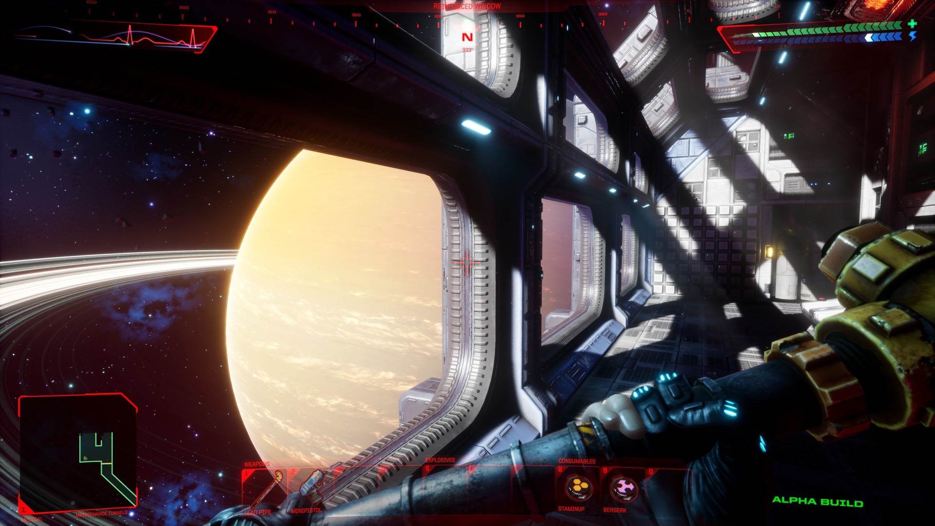 JEDNA OD NAJBOLJIH 'PUCAČINA' IKAD Evo kako izgleda legendarni System Shock