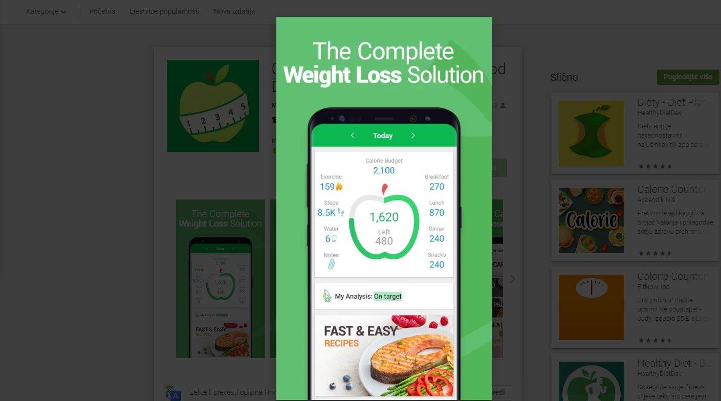 Danas je Svjetski dan čokolade, s nama otkrijte omiljene čoko recepte