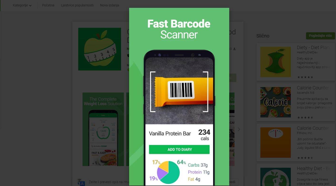 Danas je Svjetski dan čokolade, s nama otkrijte omiljene čoko recepte