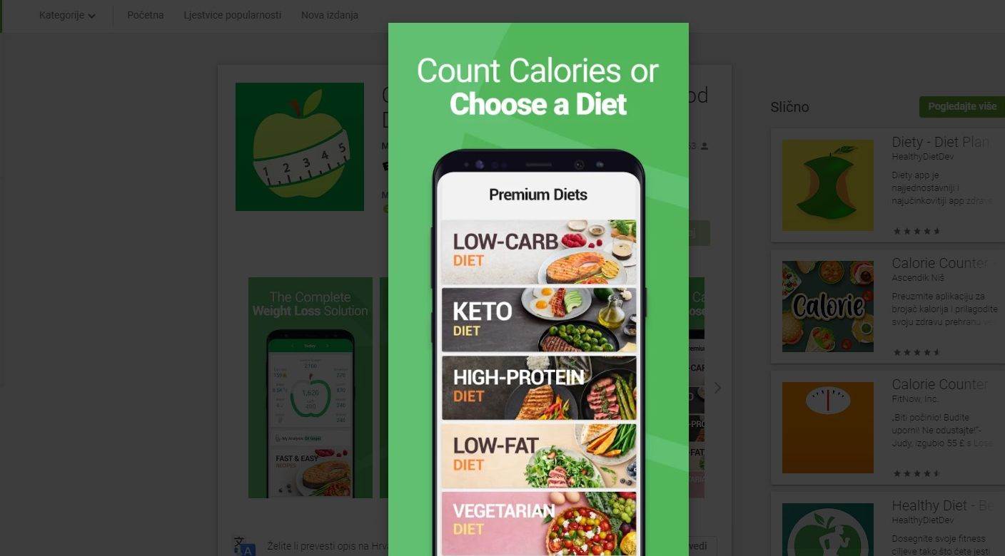 Danas je Svjetski dan čokolade, s nama otkrijte omiljene čoko recepte