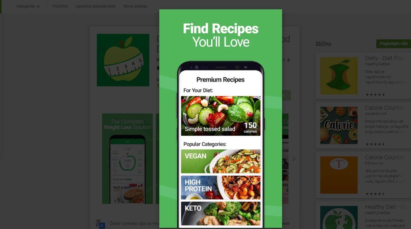 Danas je Svjetski dan čokolade, s nama otkrijte omiljene čoko recepte