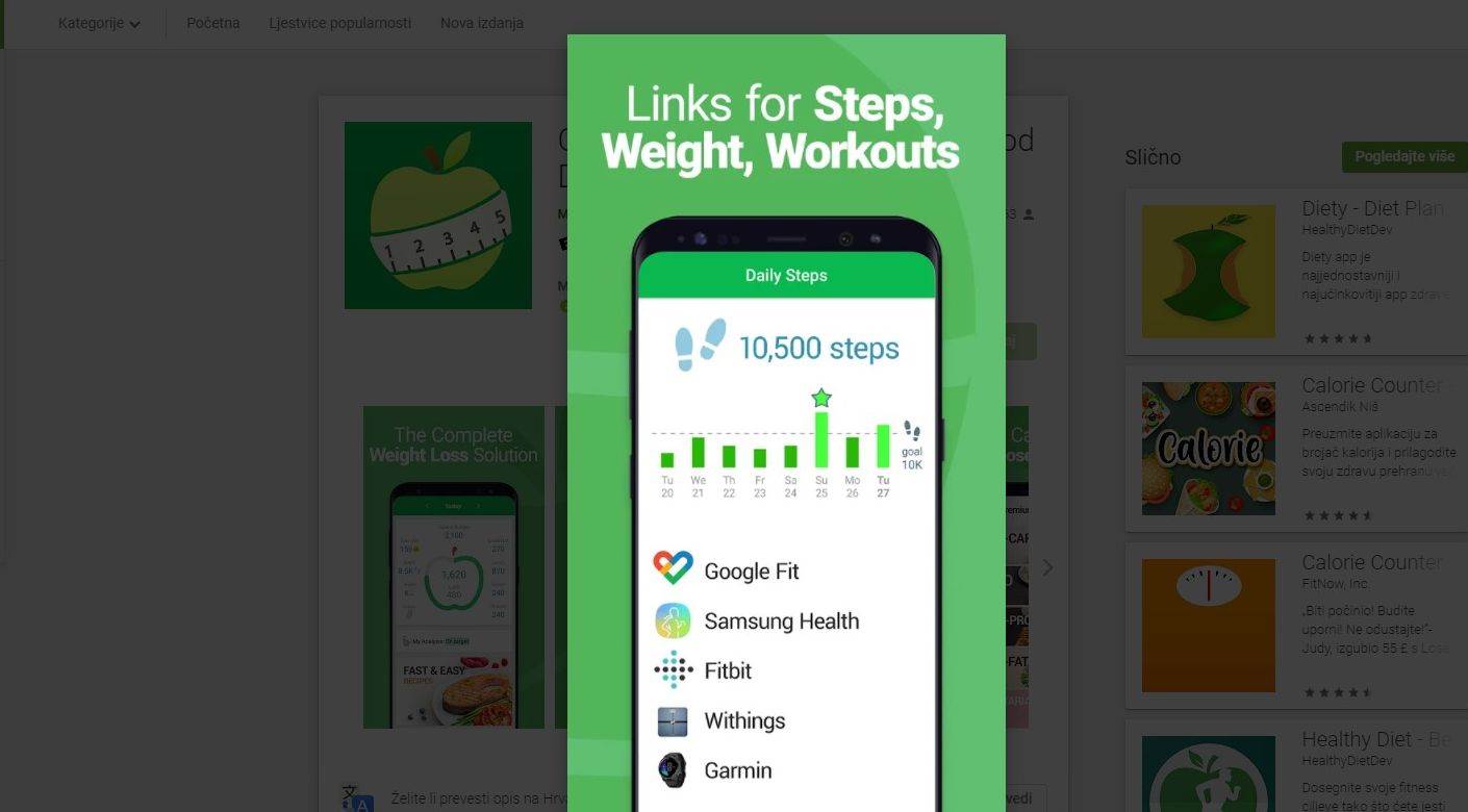 Danas je Svjetski dan čokolade, s nama otkrijte omiljene čoko recepte