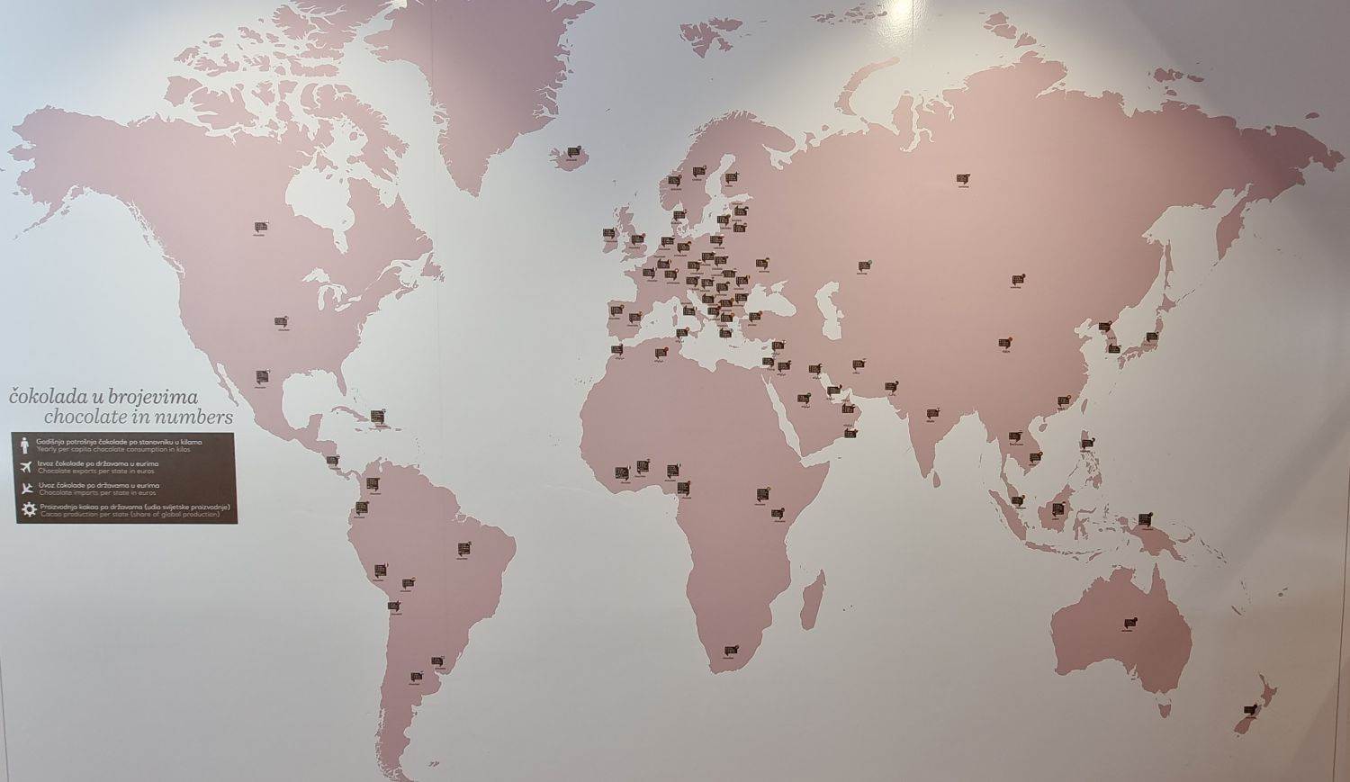 Danas je Svjetski dan čokolade, s nama otkrijte omiljene čoko recepte