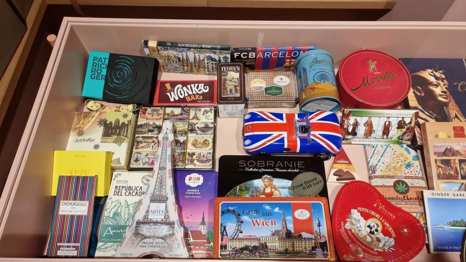 Danas je Svjetski dan čokolade, s nama otkrijte omiljene čoko recepte